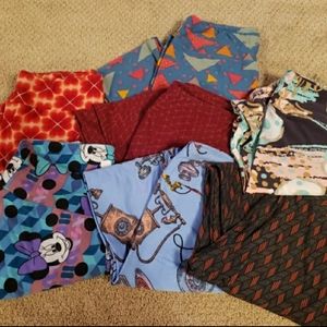 Lularoe Leggings
